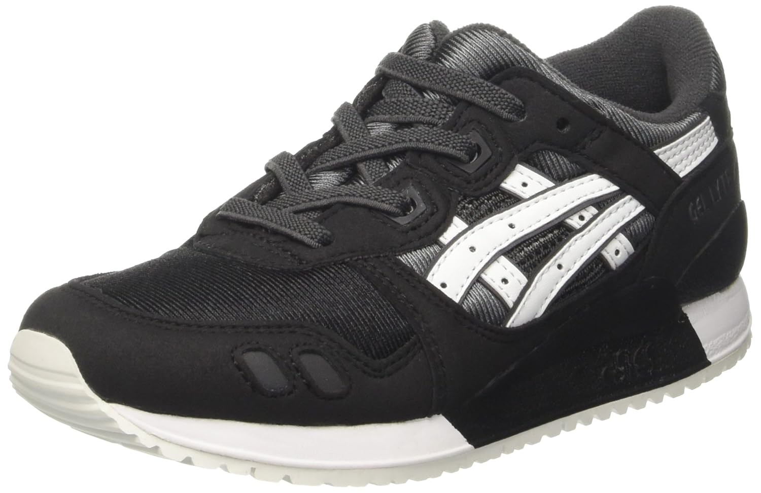 asics gel lyte 2 bambino grigio