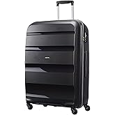 American Tourister Bon Air &Uuml;niseks Yetişkin Valiz