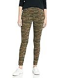 Amazon Essentials Skinny Stretch Pull-on Knit Jegging - Pants - Skinny Stretch Pull-on Knit Jegging - Femme