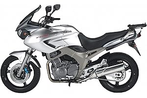 Givi – 522 F – M3/mm monorack Arms Suzuki Bandit/S GSF 600 (00 – 04)/1200 (00 – 05)