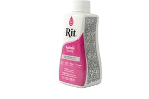 MOULDMASTER Rit Dye Liquido 236ml Fucsia