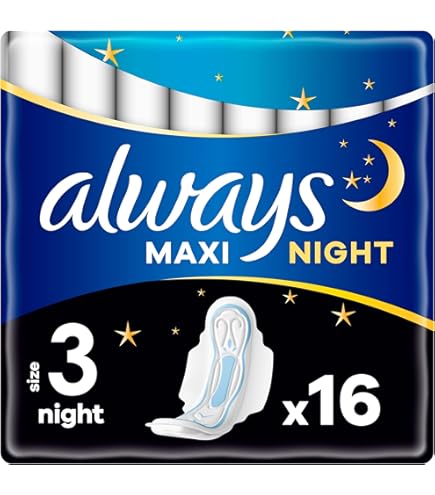 Vania Maxi Comfort Normal 18 Handdoeken