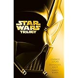 Star Wars: Original Trilogy: Lucas George