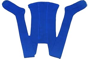 Weri Spezials Rajstopy męskie bawełniane z wgłębieniem w wielu wspaniałych wzorach i wariantach kolorystycznych.