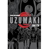 Uzumaki (3-in-1 Deluxe Edition)