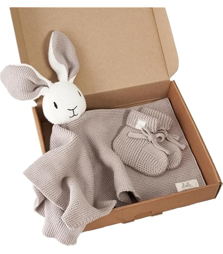 Copertina In Lana Merino 100% Per Neonato - Morbida, Calda, Ideale Per Passeggino O Culla