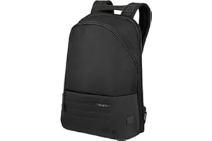 Samsonite Stackd Biz plecak na laptopa 14,1 cala, 42,5 cm, 15 l