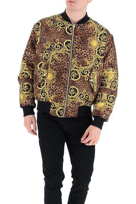 Adam and The Ants Military Style Jacket 