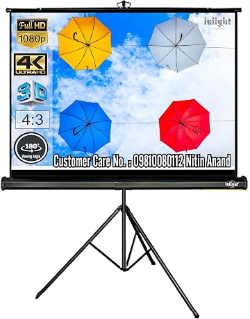 Projection Screens: Buy Projection 