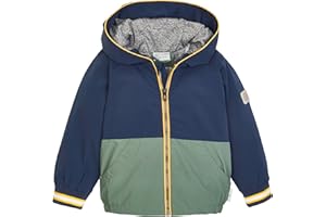 first instinct by killtec Kurtka funkcyjna/kurtka outdoorowa z kapturem Uniseks Fios 22 Mns Jckt