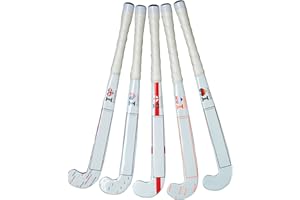 GRAYS Official Hockey Composite Miniature Country Design 18" Autograph Sticks