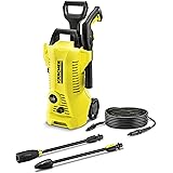 Kärcher K2 Full Control Pressure Washer