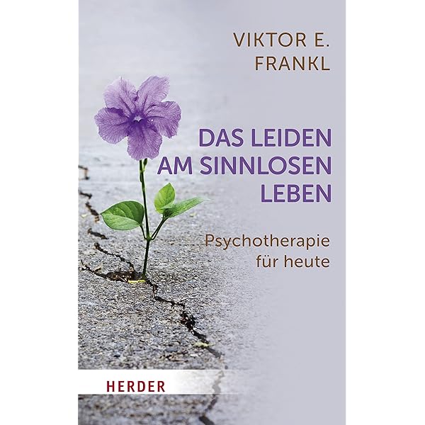Viktor E. Frankl - Gesammelte Werke: Ärztliche Seelsorge