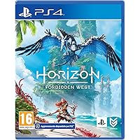 Horizon: Forbidden West - Standard Edition - PlayStation 4