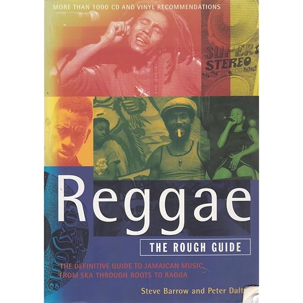 The Rough Guide to Reggae (100 Essential CDs): Amazon.co.uk
