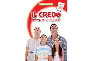 Il Credo spiegato ai ragazzi