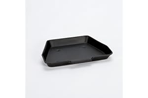 Inglenook 11" Black Ash Pan- (FIRE127)