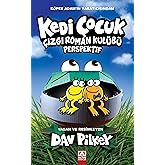 CAT KIDS COMICS CLUB PERSPECTIVE