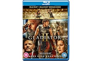 Gladiator II [Region A & B & C]