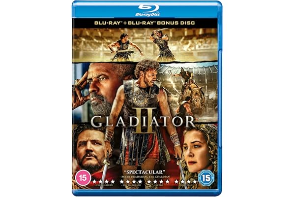 Gladiator II