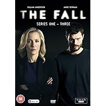 その他 The Fall Series 1-3 [DVD] Amazon.co.jp: The Fall Series 1-3 [DVD] : DVD