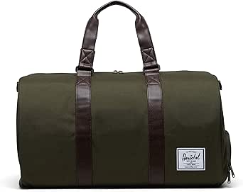 herschel duffle bag amazon