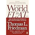 World is Flat (Revised Edition)