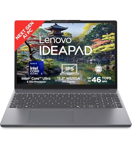 Lenovo IDEAPAD 5 15IAL7 : Amazon.in: Electronics