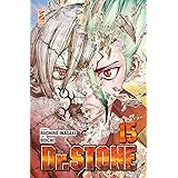 Dr. Stone (Vol. 15)