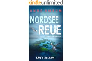 Nordsee Reue