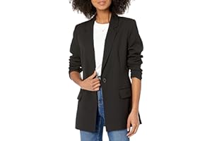 The Drop Blazer (Grandes Tailles Disponibles) Femme
