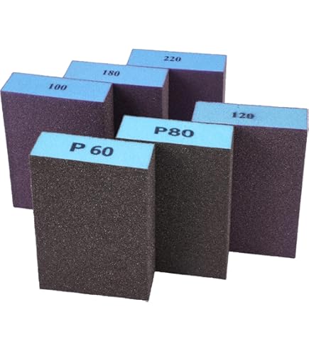 SPUGNA Abrasiva Verde In Fibra Sintetica 15x23 Cm - Il Mio Store - Foto 9