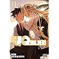 UQ Holder! T11