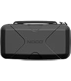 NOCO Boost X GBX155: Arrancador UltraSafe de 4250A - Paquete de refu