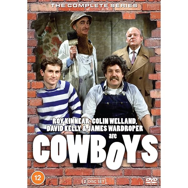 その他 The Dustbinmen - The Complete Series [Import anglais] o7r6kf1 Network DVD - The Dustbinmen - All Three Complete Series DVD