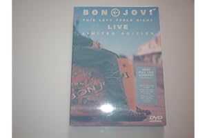 Bon Jovi: This Left Feels Right [DVD]