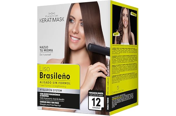 Amazon.es Los más vendidos: Los productos más populares en Productos  alisadores de pelo