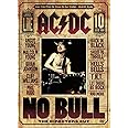 AC/DC - No Bull: The Directors Cut [DVD] [2008]: Amazon.co.uk: AC/DC ...