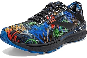 Brooks Adrenaline GTS 22
