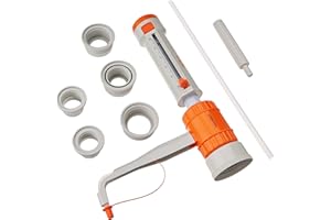 Neolab D 8610 Sunlab Booster Bottle Dispenser SU1610 1.0 ml – 10 ml