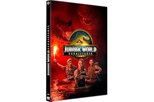 Jurassic World : Renaissance