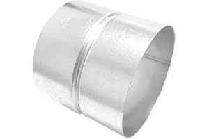 Manchon Intelmann - Diamètre : 100 mm