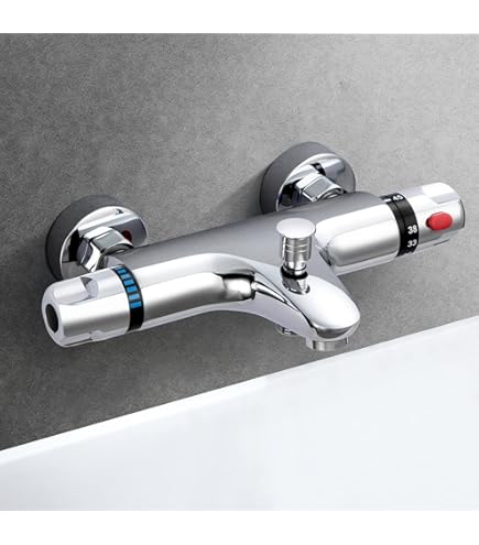 Keuco IXMO - Douchestang 9 cm, met planchet, chroom/wit 59585010922