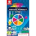 Ubisoft Trivial Pursuit Live! (Code in a Box) /Switch