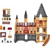 Wizarding World Hogwarts Cadılık ve B&uuml;y&uuml;c&uuml;l&uuml;k Okulu