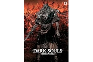 Dark Souls: Design Works