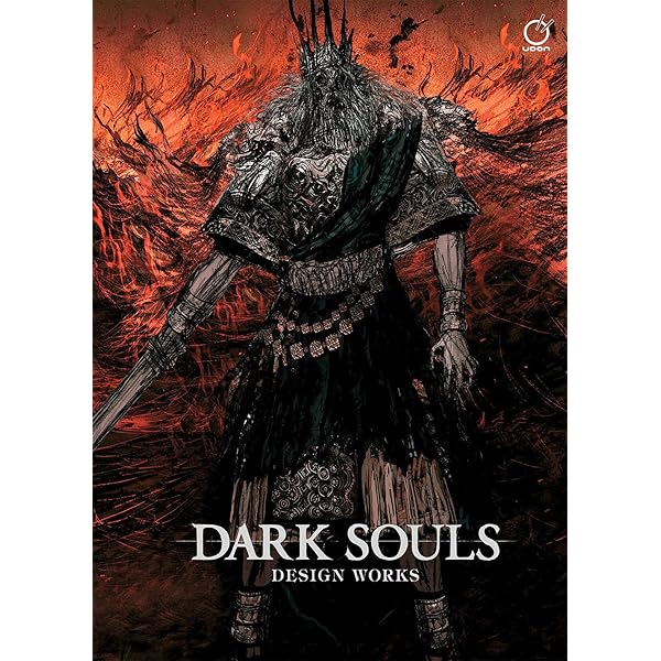 Dark Souls III: Design Works: Volume 3 : Various: Amazon.co.uk: PC