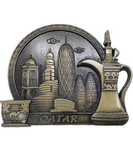 Orlaybar Kabul Afghanistan Kühlschrankmagnet – 3D, Handgefertigt, Aus MDF, Ca. 40 G, Reise-Souvenir