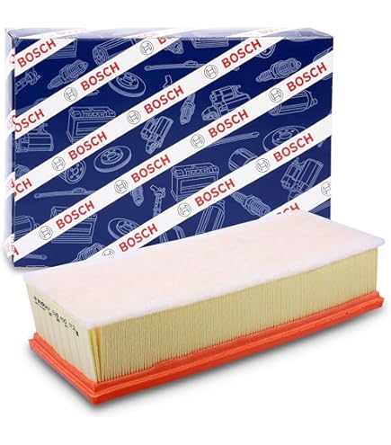 Filtro Dell'aria MANN-FILTER C 35 154/1 - Alta Qualità, Compatibile Con Autovetture E Veicoli Commerciali - Foto 2