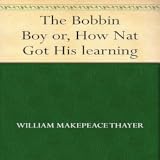 bobbiny 5mm Book reader The Bobbin Boy